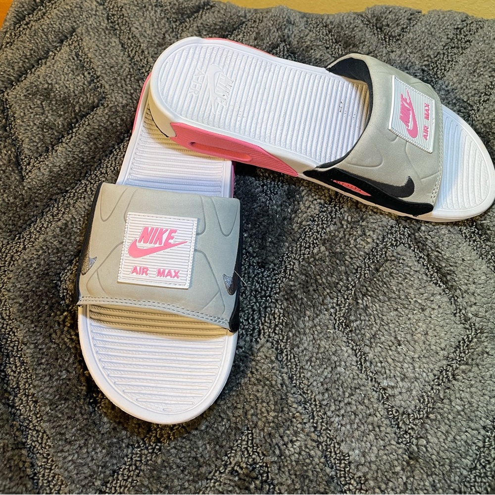 Nike Air Max Slider